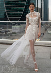 Свадебное платье G70012