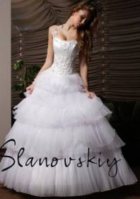 Свадебный салон Slanovskiy
