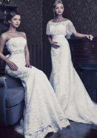 Свадебный салон Anna Riche