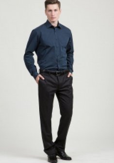 Свадебный мужской костюм Брюки-K1928.