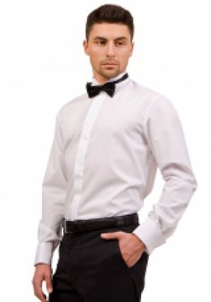 Свадебный мужской костюм Сорочка-K1934.
