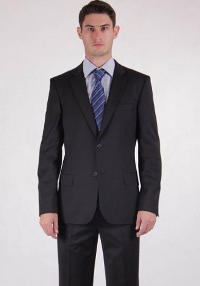 Свадебный мужской костюм 11076 - 901-С1598 - Салон костюмов Синар