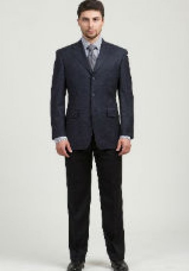 Свадебный мужской костюм Пиджак-K1923 - Салон костюмов KANZLER