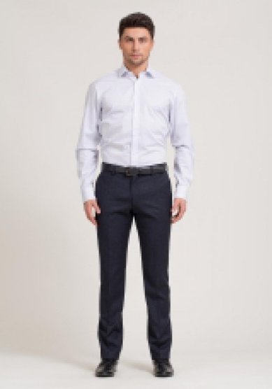 Свадебный мужской костюм Брюки-K1929 - Салон костюмов KANZLER