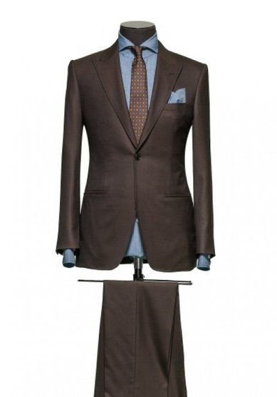 Свадебный мужской костюм I1939 - Салон костюмов INDEVER