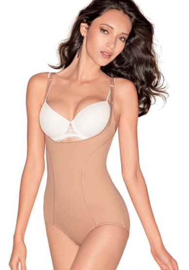 Свадебное белье Dana-F37716 - Салон белья Florange