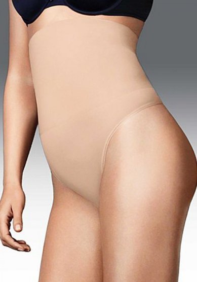 Свадебное белье Корректирующие трусы-стринги-Д48213 - корректирующее белье Девичьи формы...