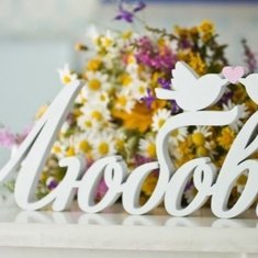 Резные аксессуары L105793