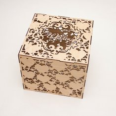 Свадебная казна И122862