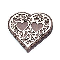 Подставка для колец И122864