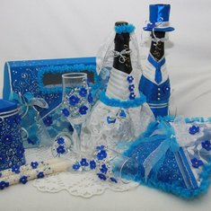 Студия дизайна и декора Jeune Boutique