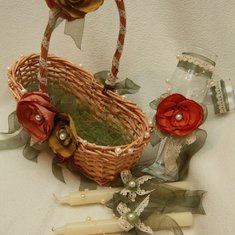 Студия дизайна и декора Jeune Boutique