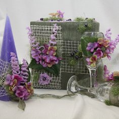 Студия дизайна и декора Jeune Boutique