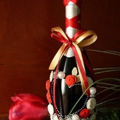 Студия дизайна и декора Jeune Boutique