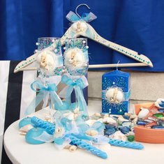 Студия дизайна и декора Jeune Boutique