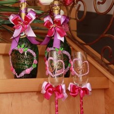 Набор "розы" J57711