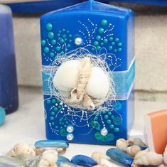 Студия дизайна и декора Jeune Boutique