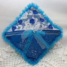 Студия дизайна и декора Jeune Boutique