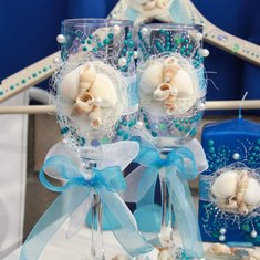 Студия дизайна и декора Jeune Boutique