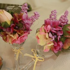 Студия дизайна и декора Jeune Boutique