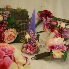 Студия дизайна и декора Jeune Boutique