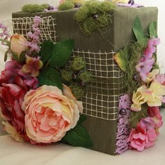 Студия дизайна и декора Jeune Boutique