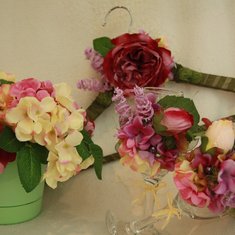 Студия дизайна и декора Jeune Boutique