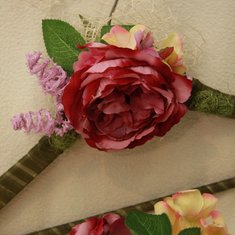 Студия дизайна и декора Jeune Boutique