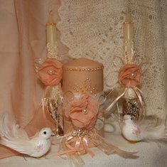 Студия дизайна и декора Jeune Boutique