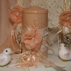 Студия дизайна и декора Jeune Boutique