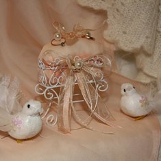 Студия дизайна и декора Jeune Boutique