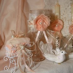 Студия дизайна и декора Jeune Boutique