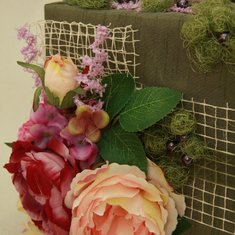 Студия дизайна и декора Jeune Boutique