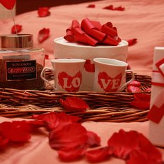 Студия дизайна и декора Jeune Boutique