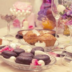 Студия дизайна и декора Jeune Boutique