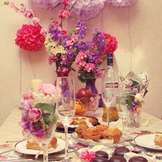 Студия дизайна и декора Jeune Boutique