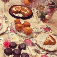 Студия дизайна и декора Jeune Boutique