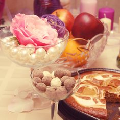 Студия дизайна и декора Jeune Boutique