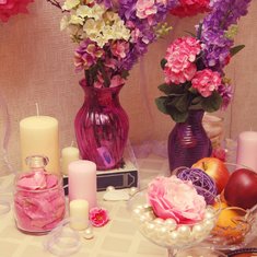 Студия дизайна и декора Jeune Boutique