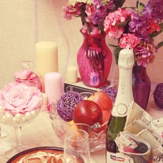 Студия дизайна и декора Jeune Boutique