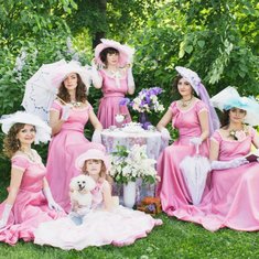 Студия дизайна и декора Jeune Boutique