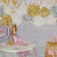 Студия дизайна и декора Jeune Boutique