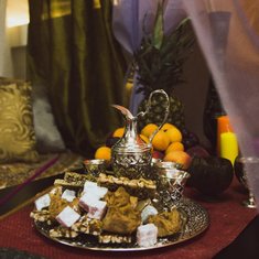 Студия дизайна и декора Jeune Boutique