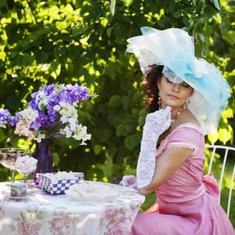 Студия дизайна и декора Jeune Boutique