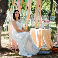 Студия дизайна и декора Jeune Boutique