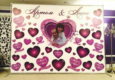 Пресс Волл L105801 - Салон аксессуаров Life+