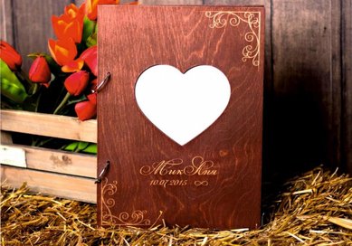 Фотокнига L105802 - Салон аксессуаров Life+