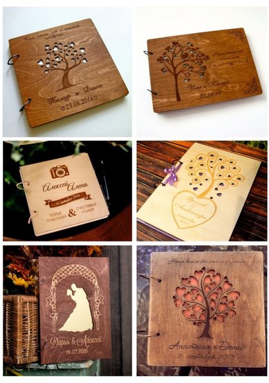 Фотокнига L105803 - Салон аксессуаров Life+