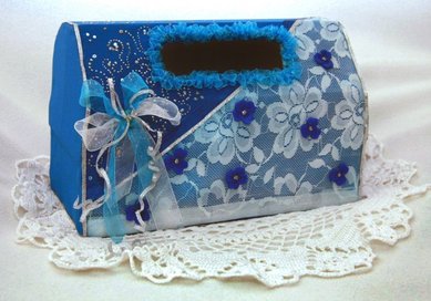 СундукЛеди-Джентельмен J57728 - Студия дизайна и декора Jeune Boutique