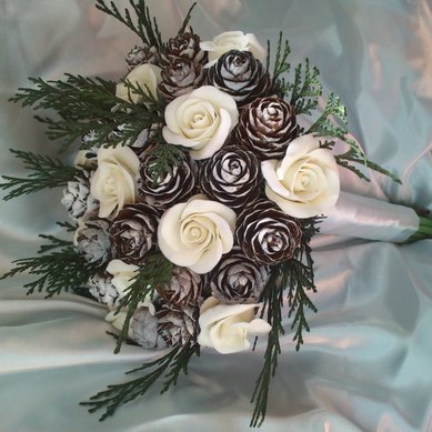 Аксессуар В57975 - Творческая мастерская Венерин башмачок